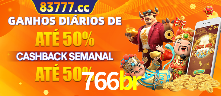Anúncio de um membro ganhador do cassino 766br que ganhou R$2.193.486,00 jogando o slot PG Fortune Tiger, com os mascotes do jogo comemorando o prêmio.
