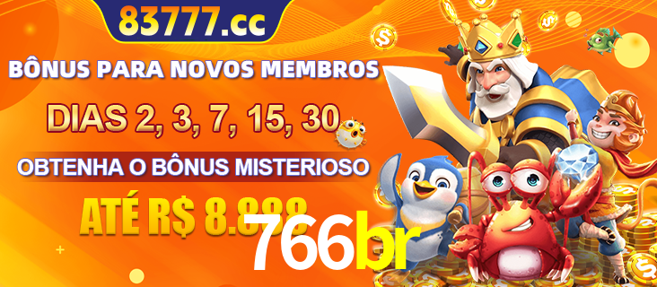 Anúncio dos benefícios para Membro VIP Sênior na plataforma 766br, incluindo bônus promocionais, semanais e mensais, ilustrado com o personagem Fortune Tiger.