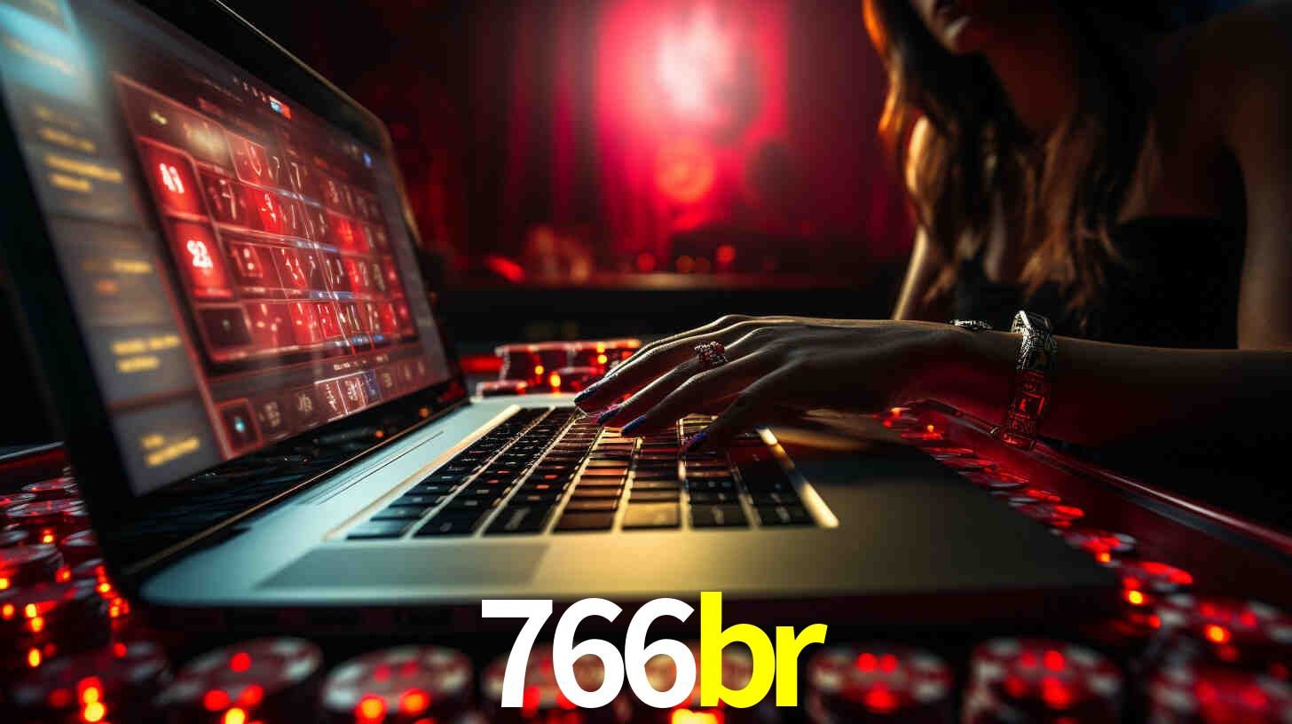 Por Que Escolher o 766br?