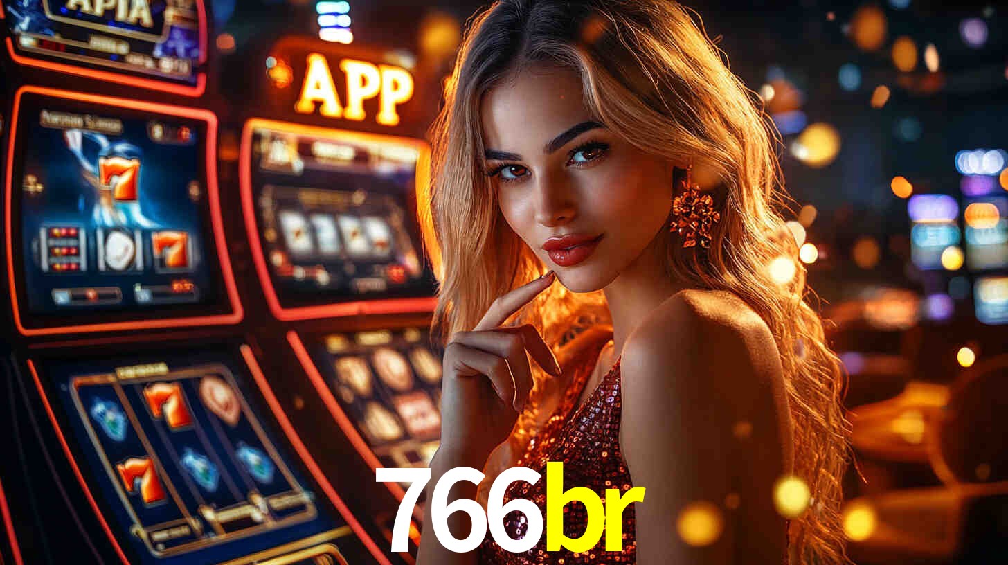 Baixar App Android 766br