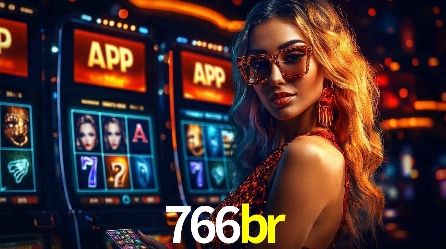 Benefícios do App 766br