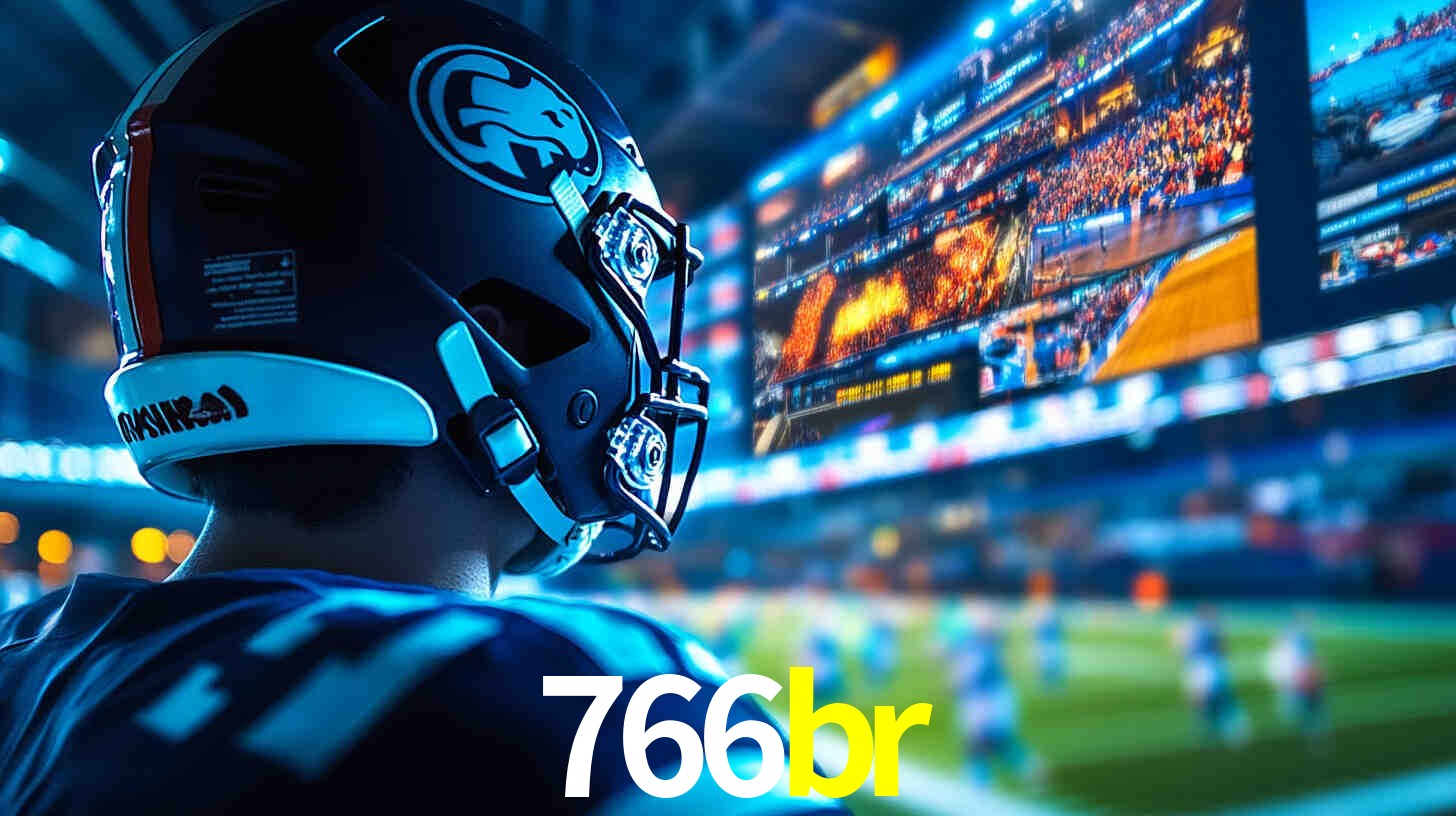 Apostas Esportivas no 766br