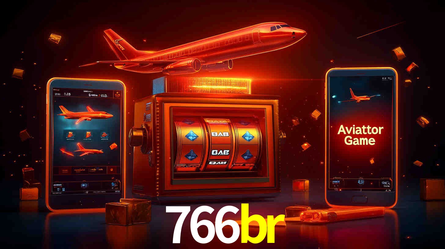 Como Jogar Aviator no 766br