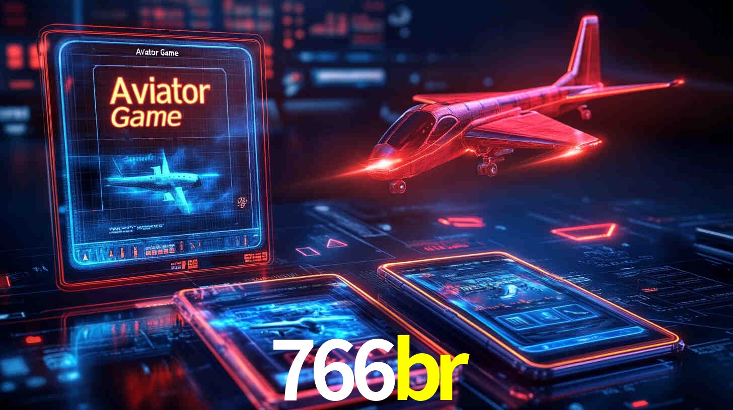 Benefícios do Aviator no 766br