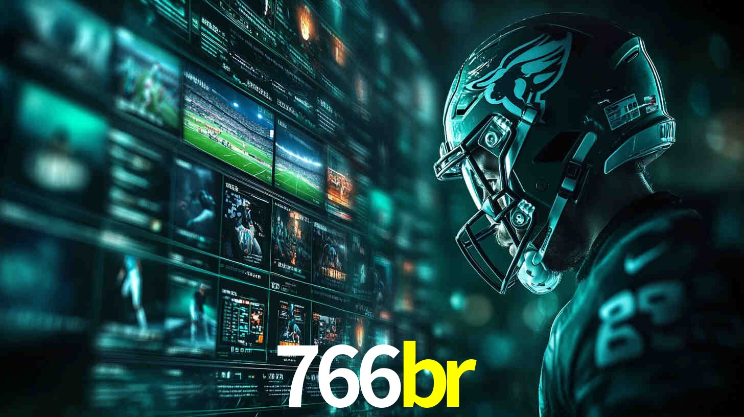 Esportes em Destaque no 766br