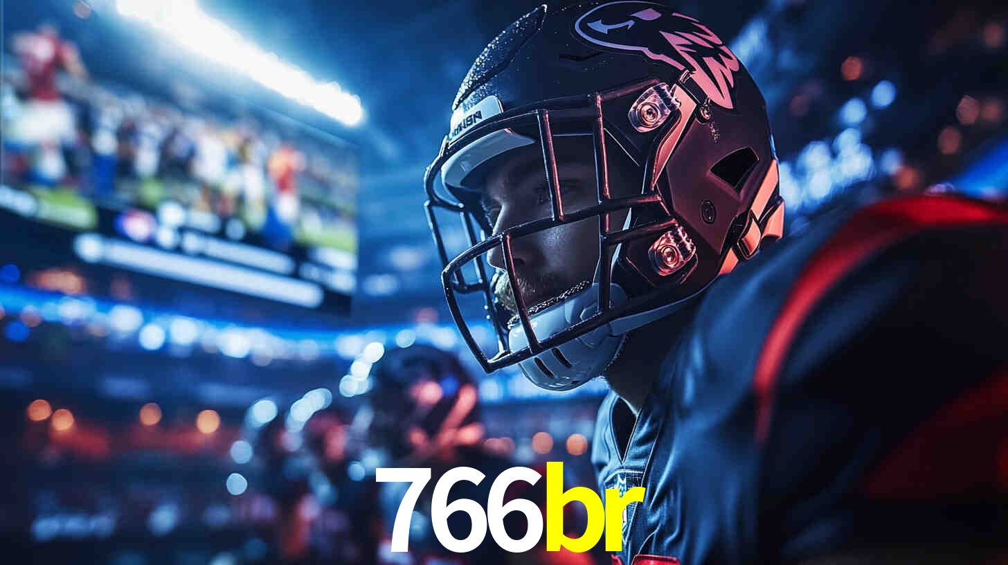 Transforme Suas Apostas em Grandes Prêmios no 766br