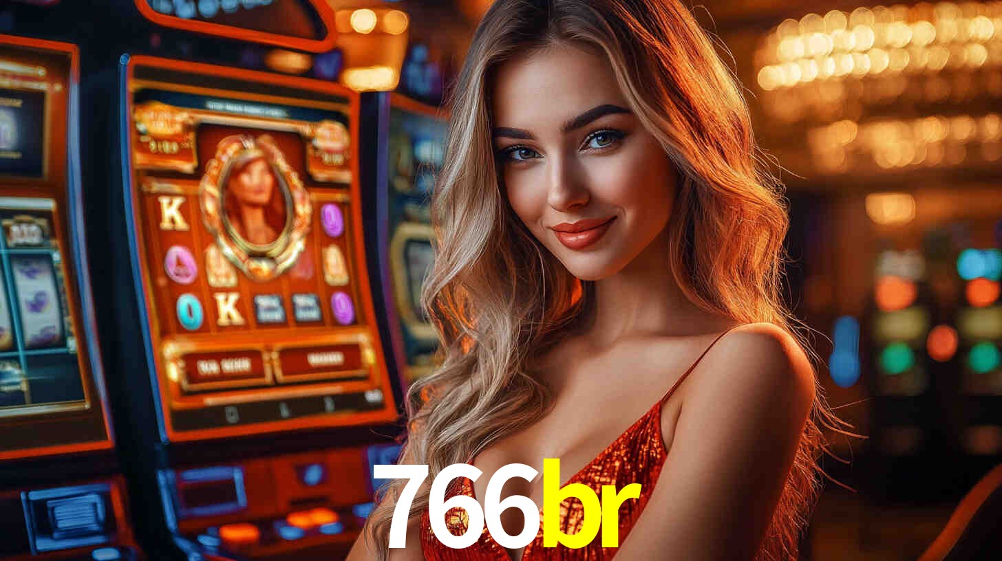 Slots Exclusivos no 766br