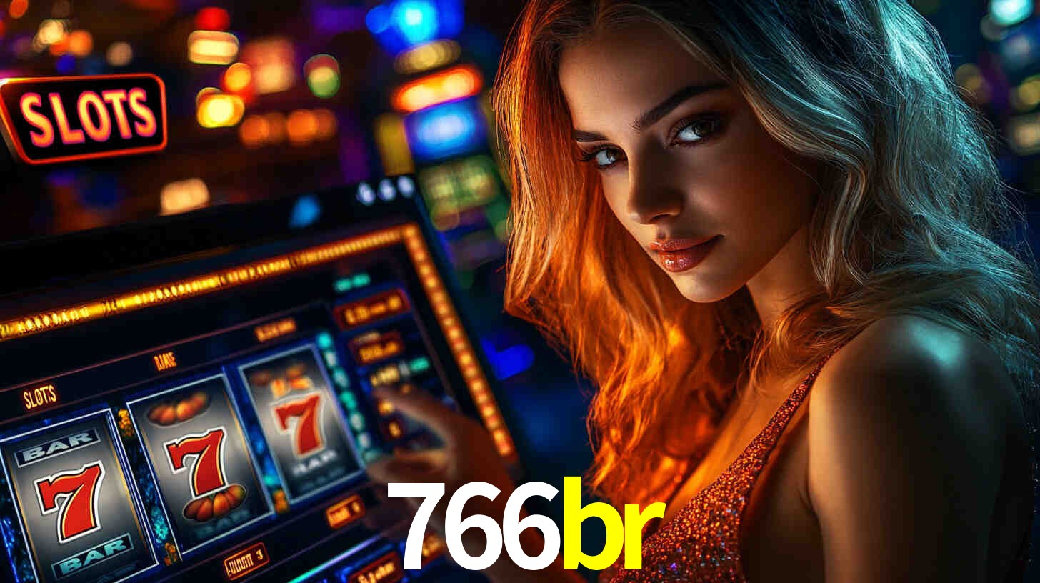 Slots com Alto RTP no 766br